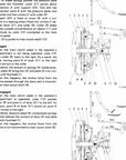 Komatsu D20A-6 Bulldozer Full Service Repair Manual