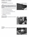 Komatsu WA65-6, WA70-6, WA80-6, WA90-6, WA100M-6 Loader Service Manual