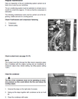 Komatsu WA65-3, WA65-3 Parallel Lift, WA75-3, WA85-3, WA90-3, WA95-3 Wheel Loader Full Service & Repair Manual