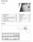 Komatsu WA115-3 Wheel Loader Service Repair Manual - WA115H30051 and up