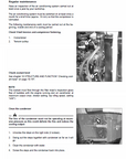 WA115-3 Wheel Loader Service Shop Manual