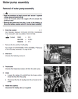 Komatsu WA90-3 Wheel Loader Service Repair Manual - 70001 and up