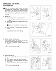 Komatsu WA120L-3MC Wheel Loader Service Repair Manual - 54104 and up