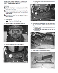 Komatsu WA150-5 Wheel Loader Workshop Service Repair Manual WA150-5 serial 65001 and up