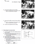 Komatsu WA65-6, WA70-6, WA80-6, WA90-6, WA100M-6 Wheel Loader Service Repair Manual - H60051 and up, H00051 and up