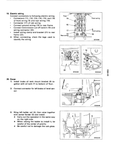 Komatsu WA120-3CS Wheel Loader Service Repair Workshop Manual (SN: 10004 and up)