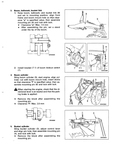 Komatsu WA120-3 (EU SPEC.) Wheel Loader Service Repair Workshop Manual (SN: 53001 and up )