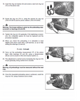 Komatsu WA65-6, WA70-6, WA80-6, WA90-6, WA100M-6 Loader Service Manual