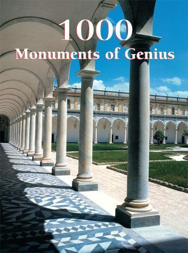 1000 monuments of genius