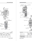 Komatsu WB140-2 and WB150-2 Backhoe Loader Service Manual